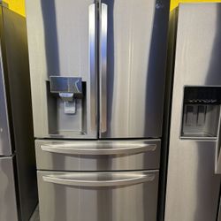 LG Refrigerator 
