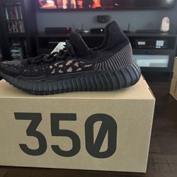 Yeezy V2 Cmpct Slate Carbon