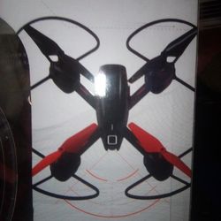 Video Drone  Remote Controlled