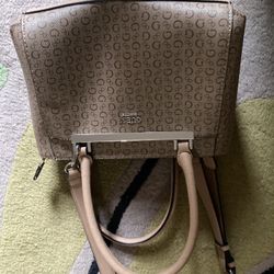 Guess Purse