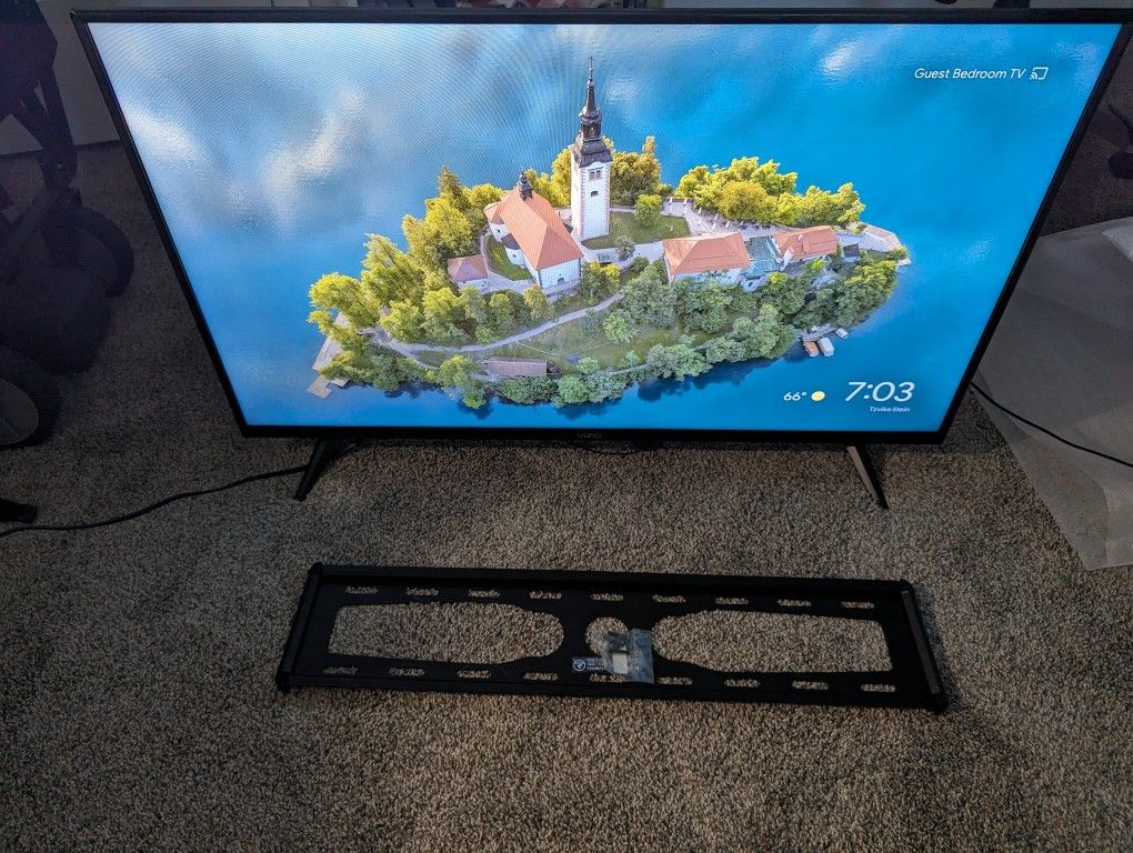 LED TV Bundle