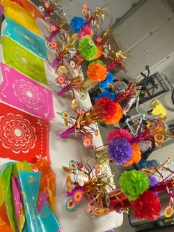 Party Decorations