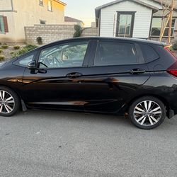 2016 Honda Fit