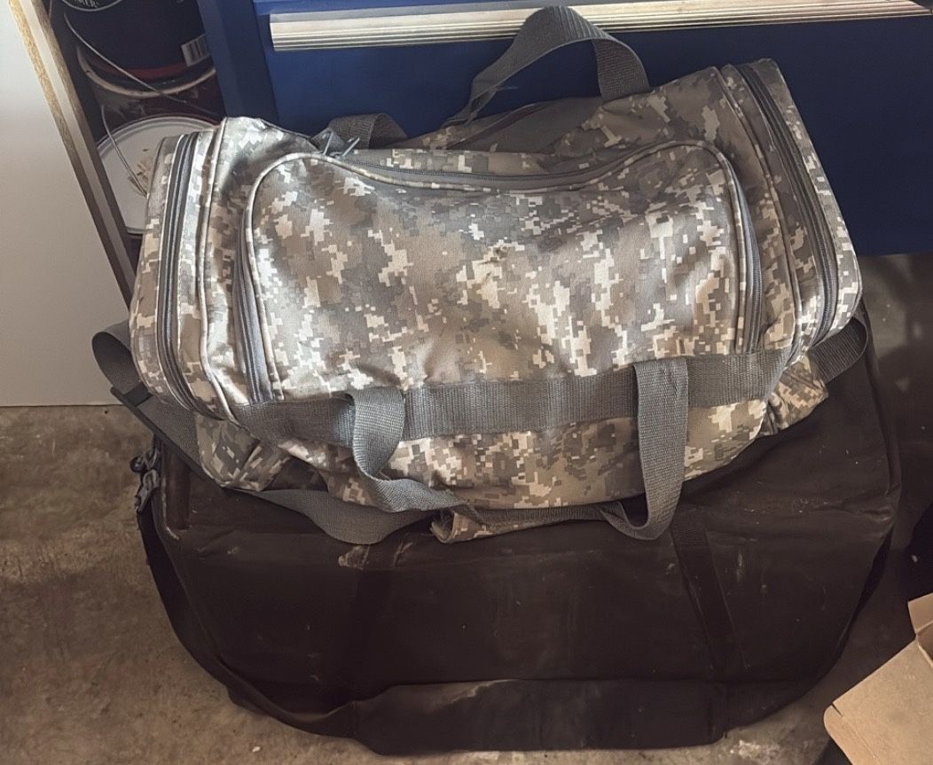 Bags - NAME YOUR PRICE AND WE WILL NEGOTIATE