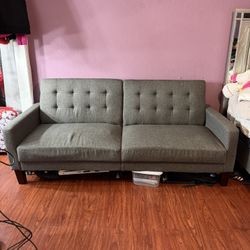 Couch/sofa Bed 
