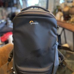 Camera Backpack