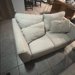 Used Couch 400 Or Best Offer Need Gone ASAP!!!