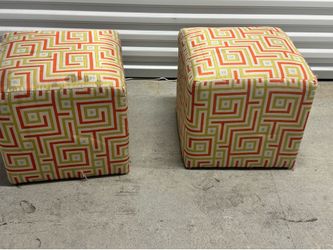 Stools