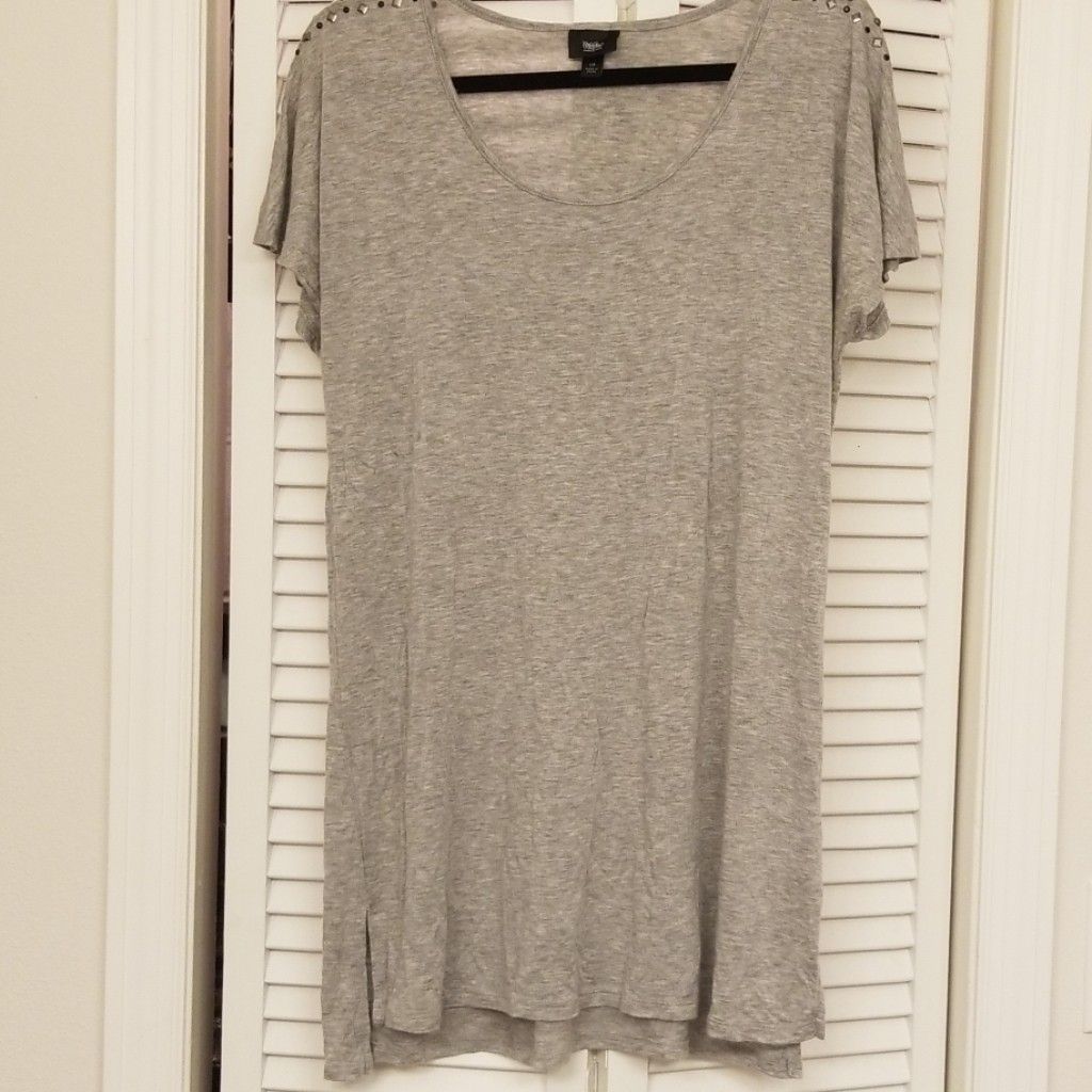 Tunic shirt