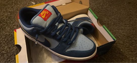 Why so shy sb dunks