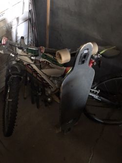 Paradise longboard solid wood