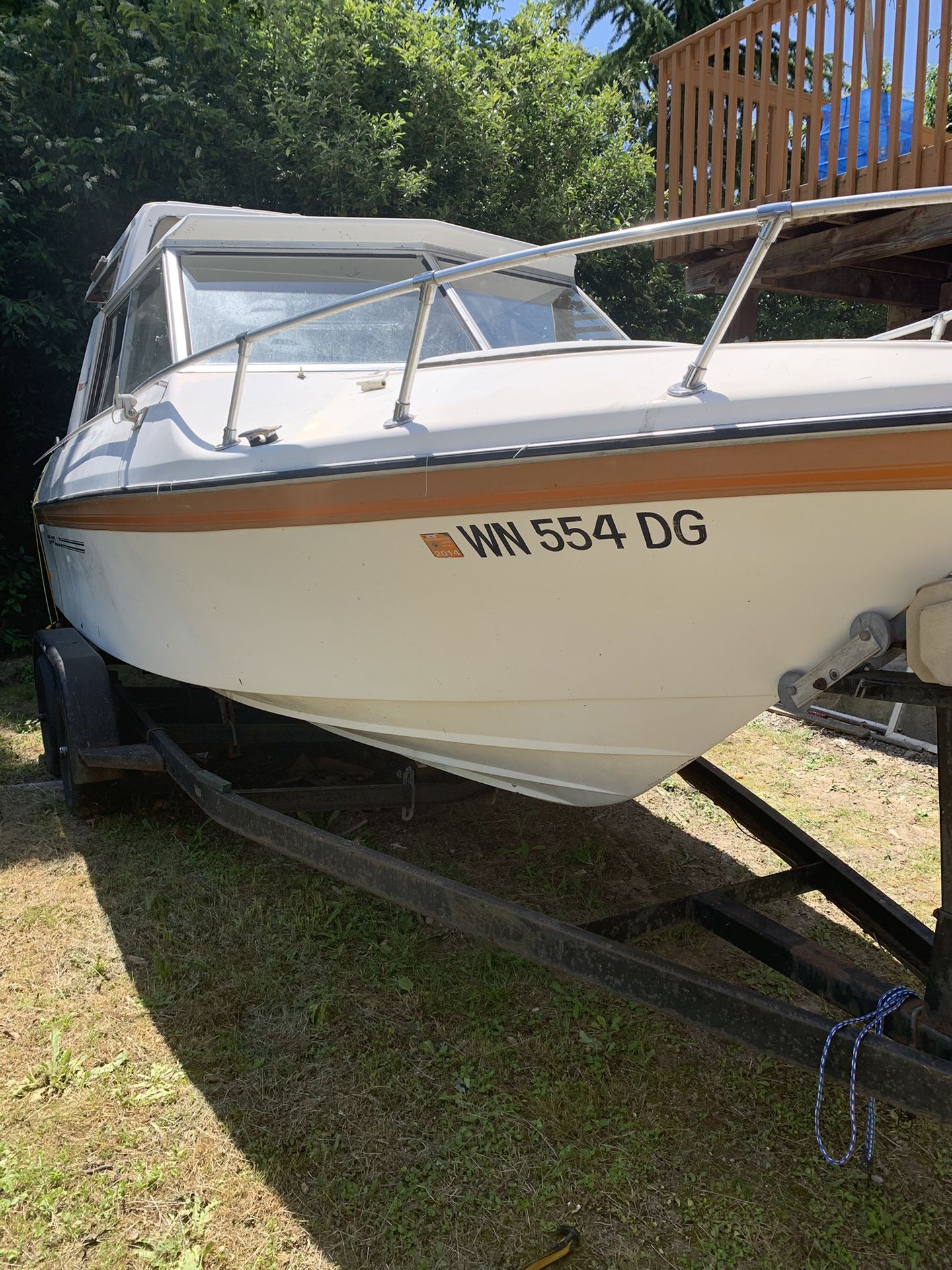 Project Boat for Sale in Auburn, WA OfferUp