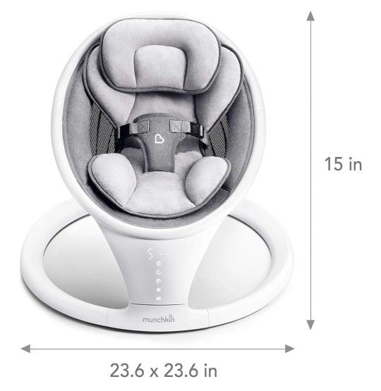 Munchkin Baby Swing