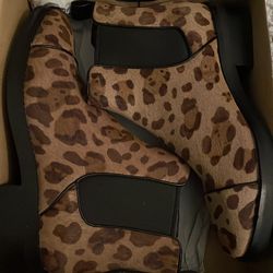 NEW COLE HAAN MARA GRAND BOOTIES 7.5