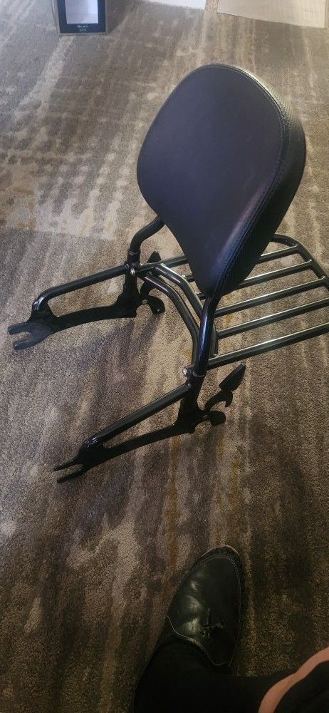 Indian Challenger Motorcycle