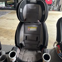 Graco Car seat 