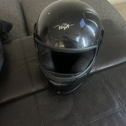 Motorcycle Helmet 