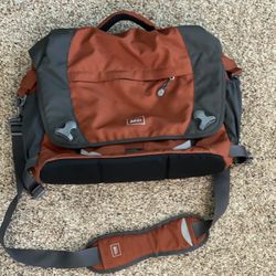 REI Messenger Bag