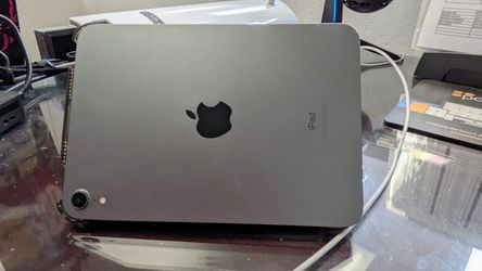 iPad Mini 64gb 6th Gen Wifi