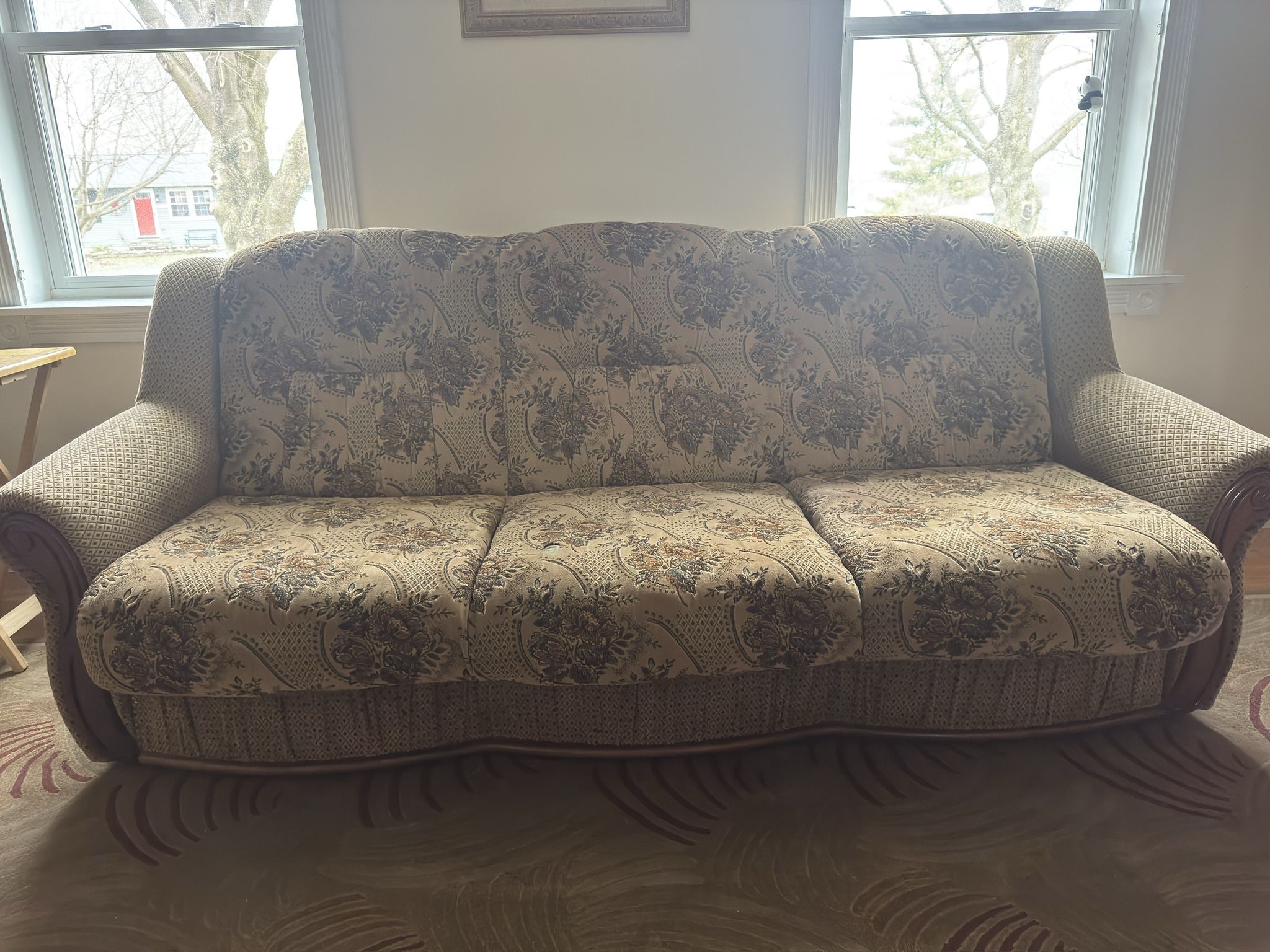 Living Room Set