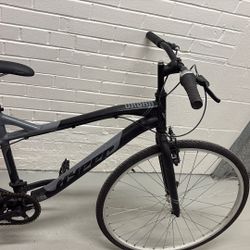 Hybrid Bike Wheels 700x32 Hyper