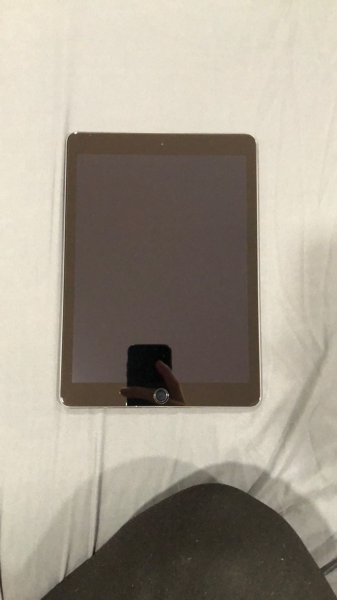iPad Air 2