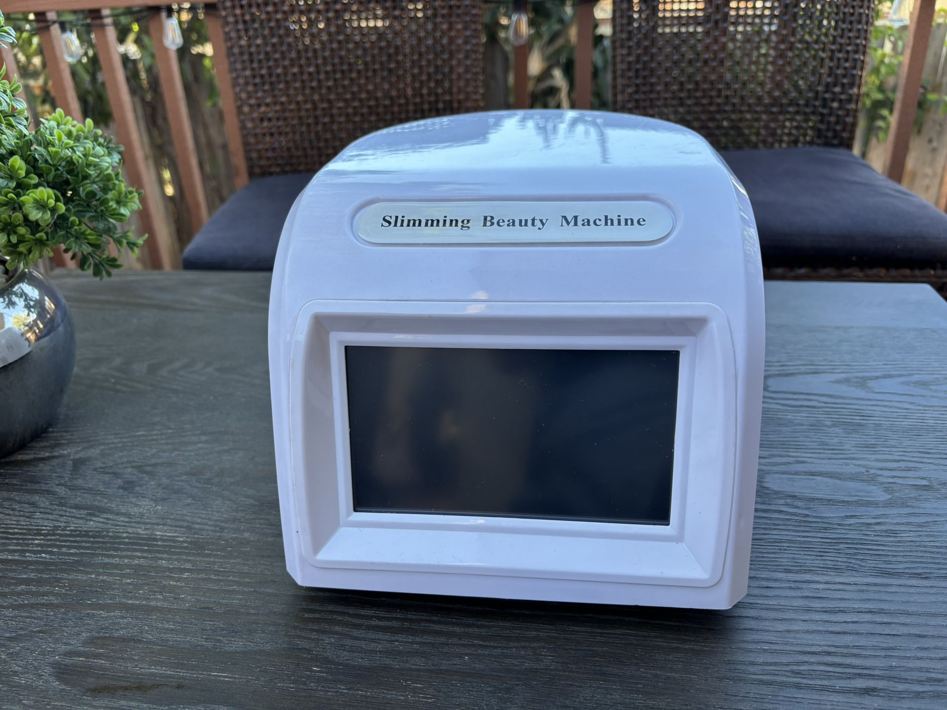 Slimming Beauty Machine