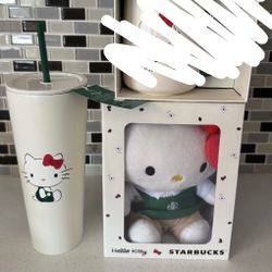 Hello Kitty 2025 Limited Edition