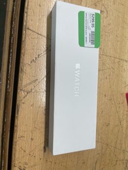 Apple Watch series 11