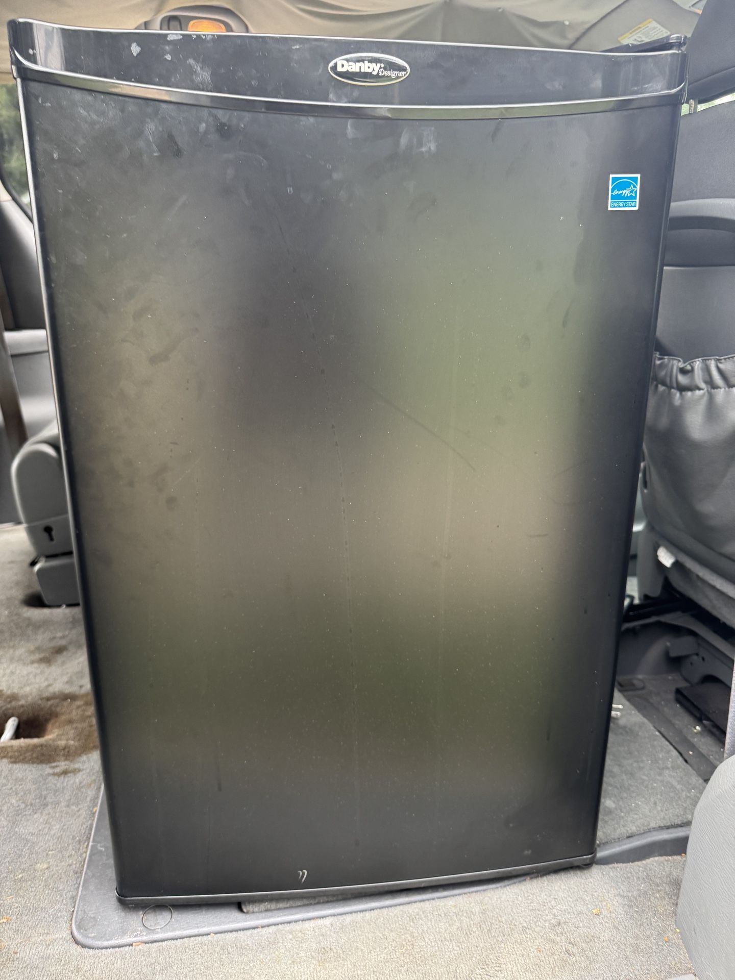 Danby Signature Mini Fridge