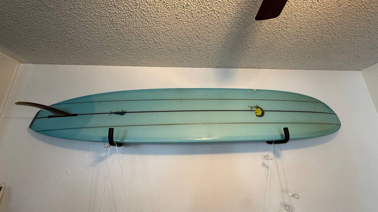 Surfboard Longboard 