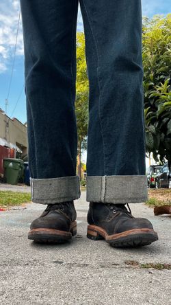 Truman Boot Co Size 8.5D $300