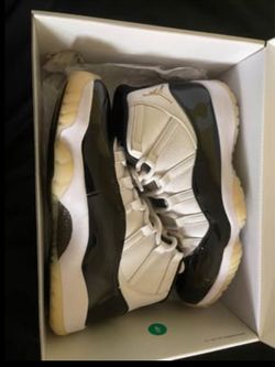 Air Jordan 11 Retro 'Gratitude / Defining moments size 11