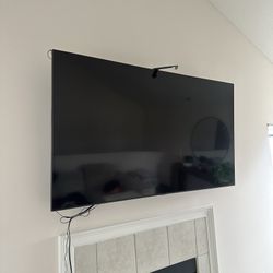 Samsung QLED 75”
