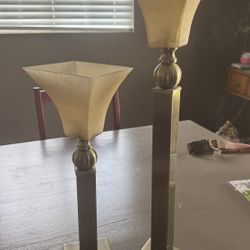 candle Holders