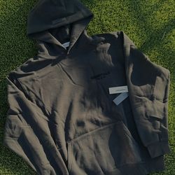 Essentials Hoodies