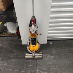 Dyson Vacuum