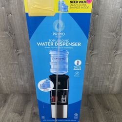 Water Dispenser 