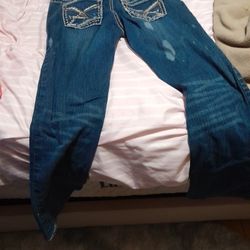 Series 31 Jeans