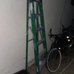 Husky 6 Ft Ladder