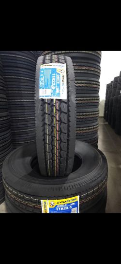 Semi Tires 11r22.5 