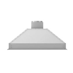 ZLINE Kitchen And Bath 34-in Ducted 700- CFM Stainless Steel Under Gabinet Range Hood