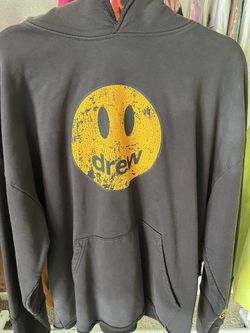 Drew Hoodie