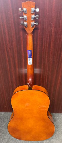 Acoustic Guitar #98524-1