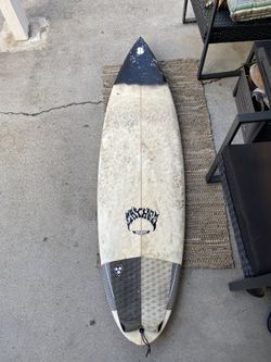 Lost Mini Driver Surfboard