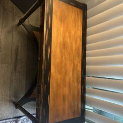Entry Table Desk 