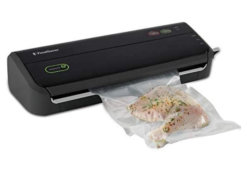 Food saver Vacuum Sealer