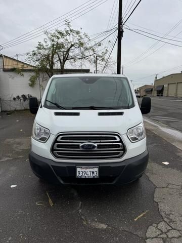 2018 Ford Transit 250 Van