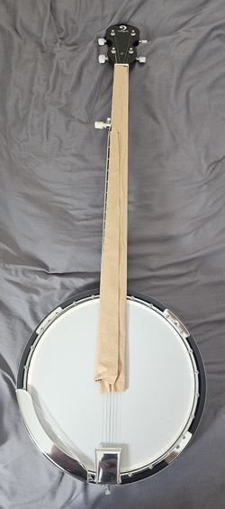 Vangoa Banjo