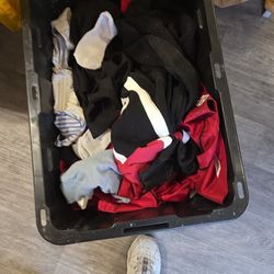 Cloths 
